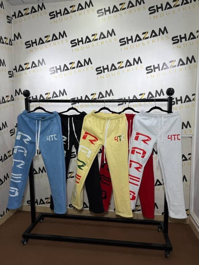 Rare8 SweatSuits
